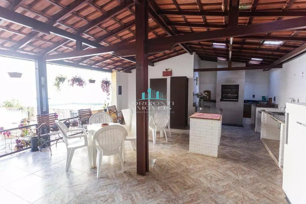 Casa, 8 quartos - Foto 12