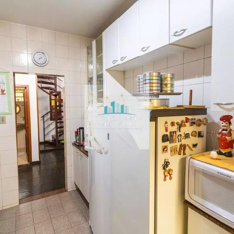 Casa, 8 quartos - Foto 18