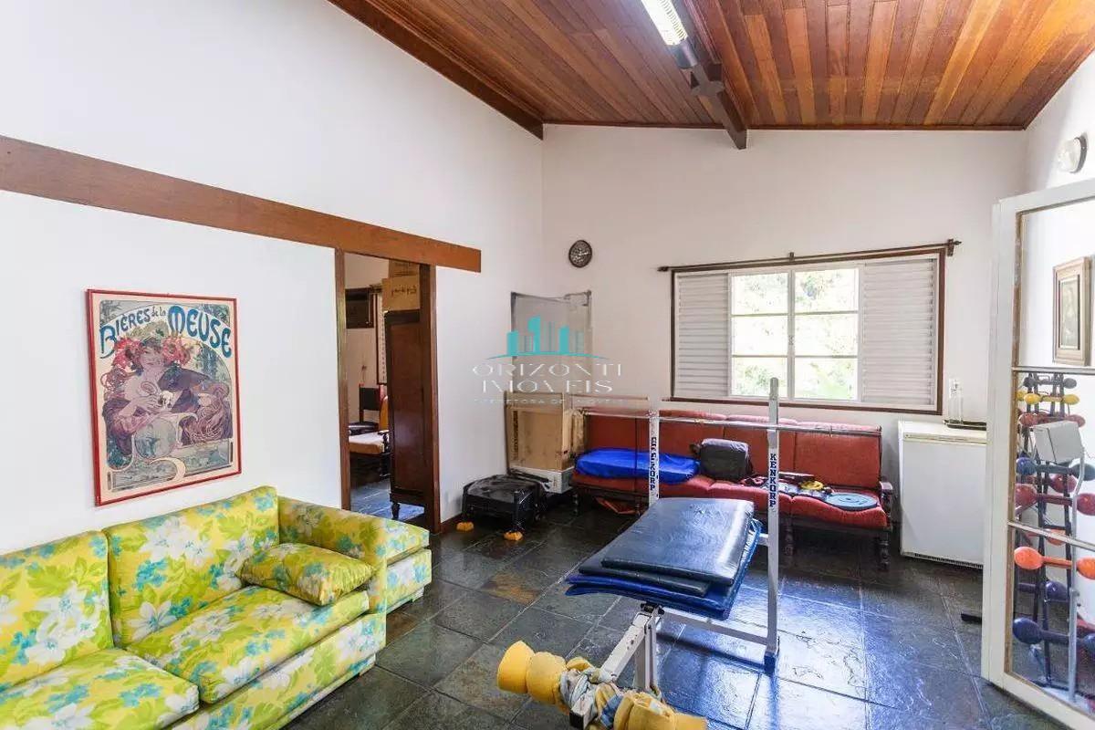 Casa, 8 quartos - Foto 29