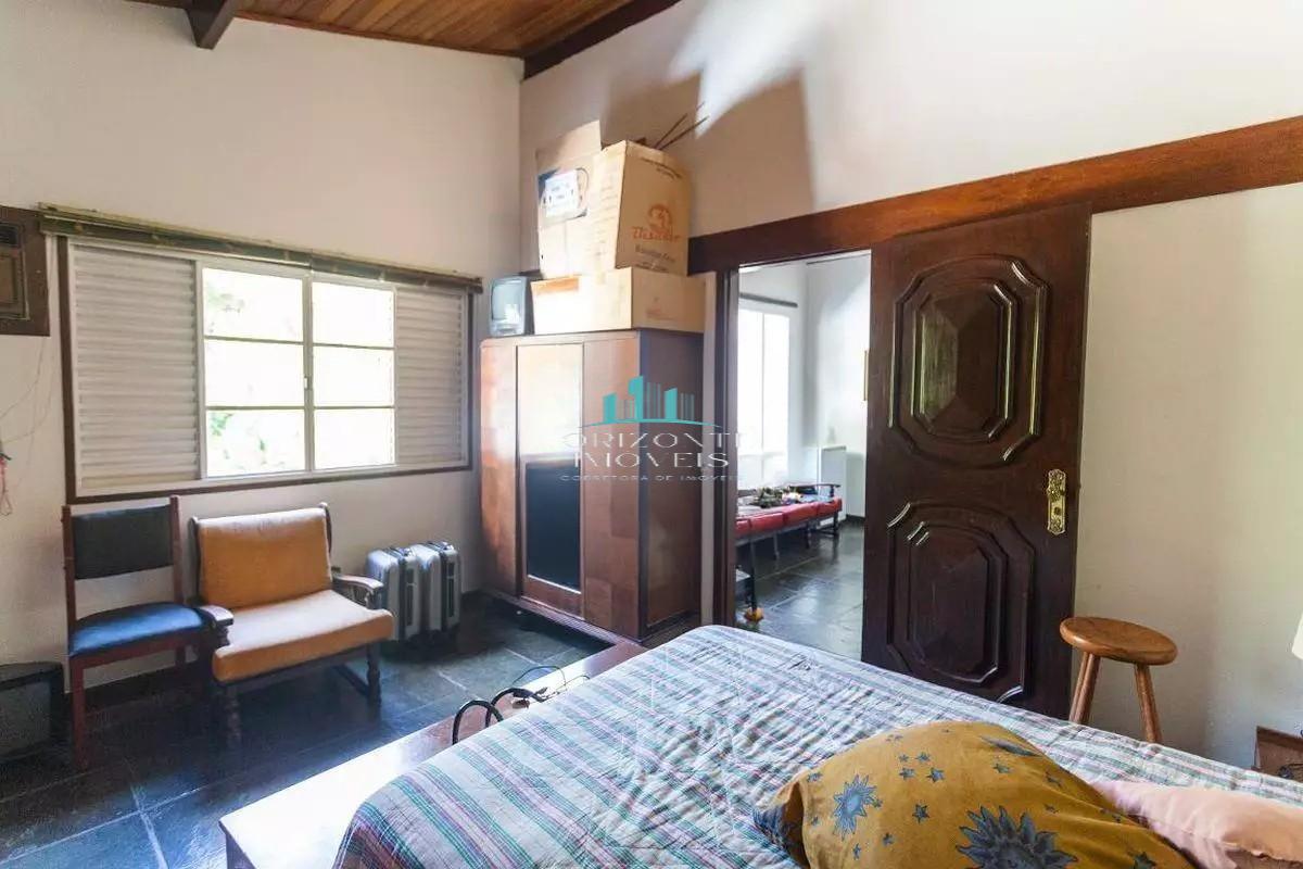 Casa, 8 quartos - Foto 21