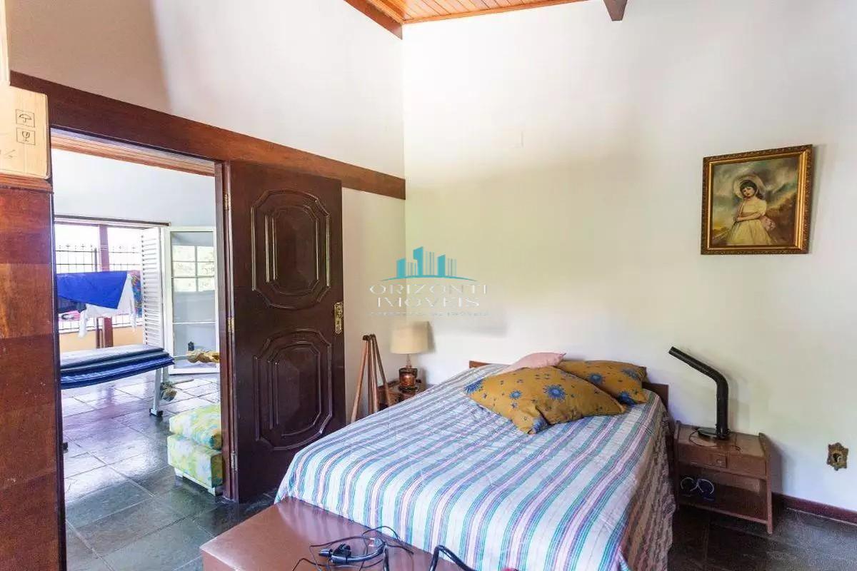 Casa, 8 quartos - Foto 28