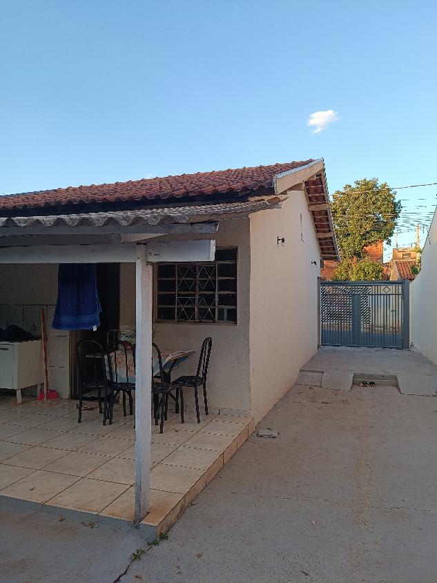 Casa, 2 quartos, 67 m² - Foto 2
