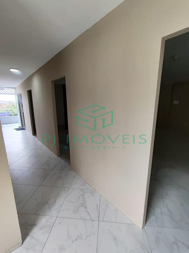 Sala-Conjunto, 42 m² - Foto 5