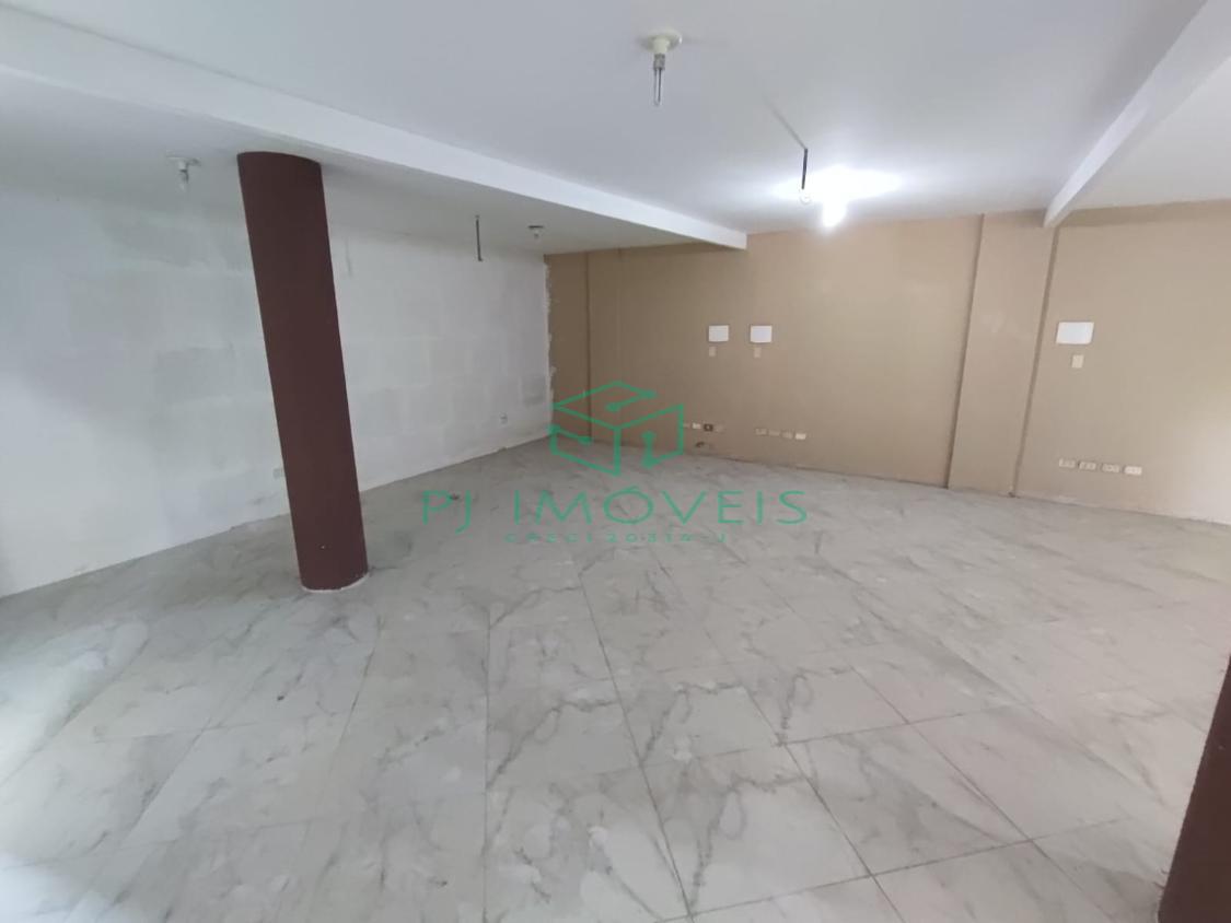 Sala-Conjunto, 42 m² - Foto 1