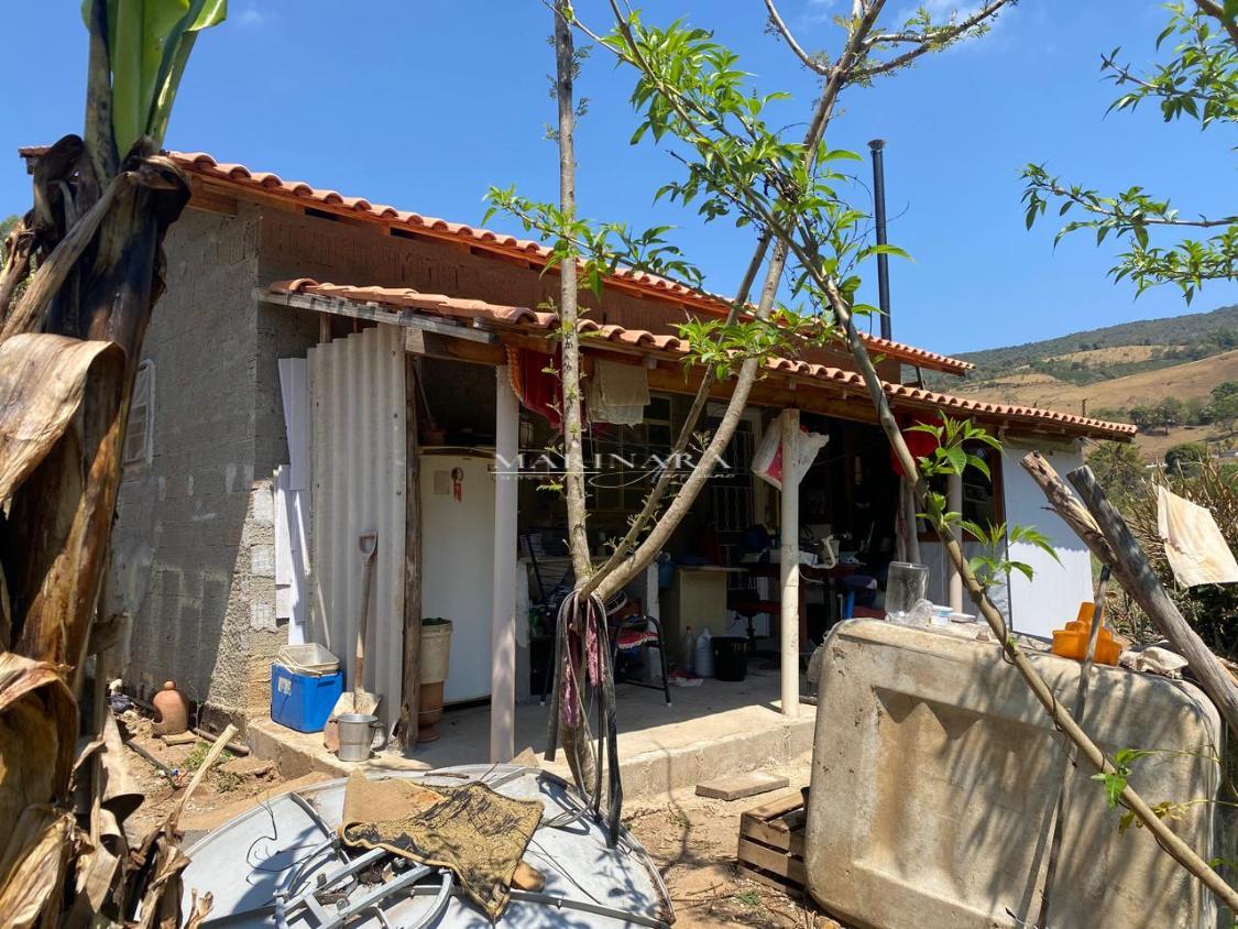 Chácara, 2 quartos, 2000 m² - Foto 1