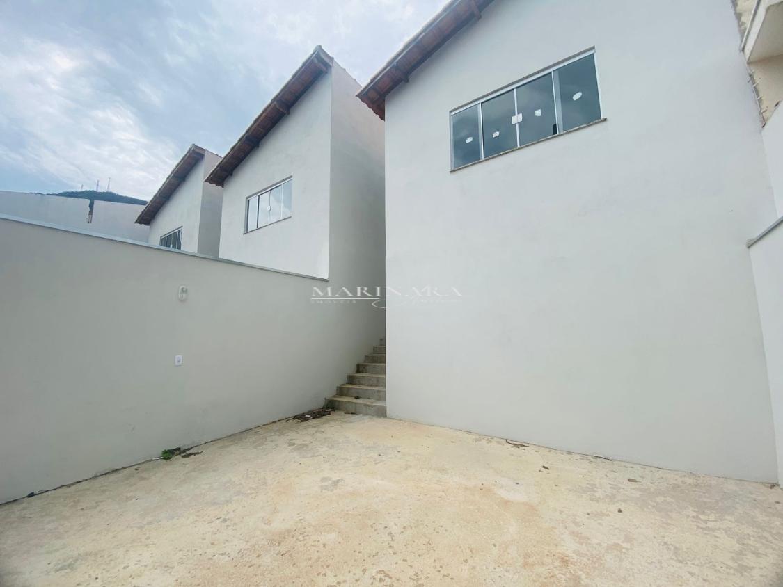 Casa, 2 quartos, 62 m² - Foto 1