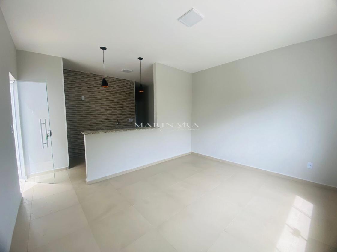 Casa, 2 quartos, 62 m² - Foto 3