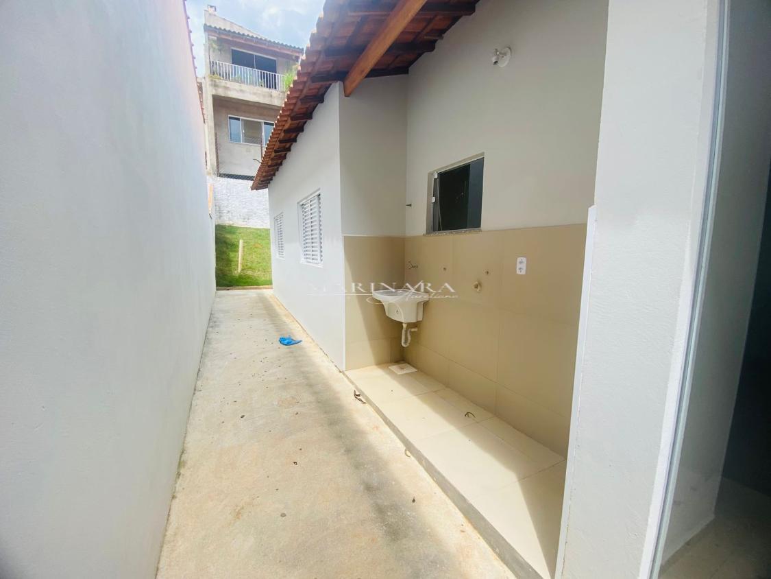 Casa, 2 quartos, 62 m² - Foto 10