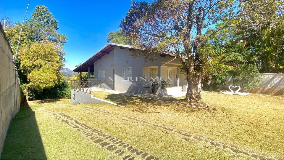 Casa, 2 quartos, 176 m² - Foto 1