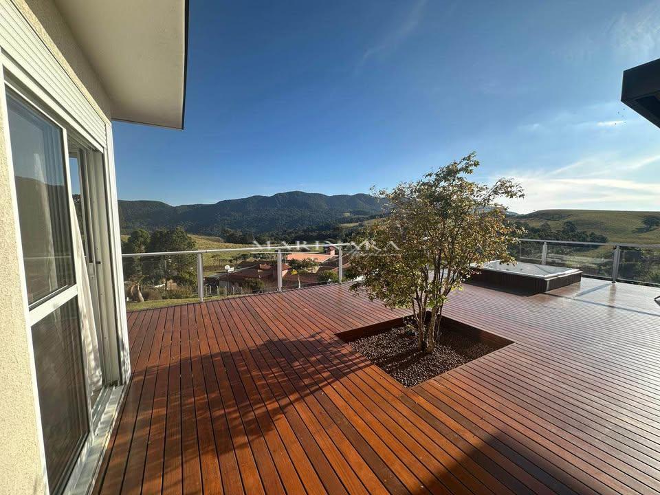 Chácara, 3 quartos, 2500 m² - Foto 5