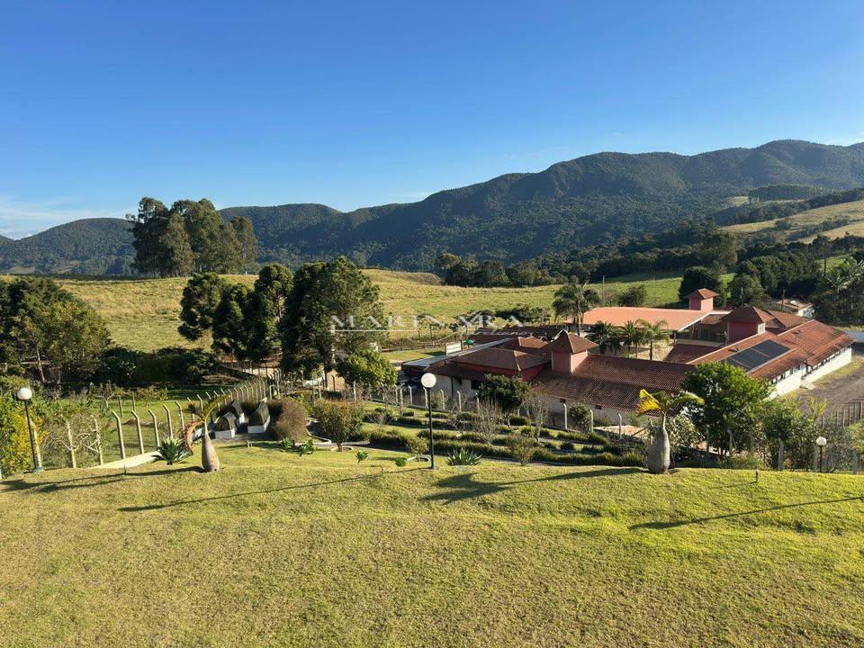 Chácara, 3 quartos, 2500 m² - Foto 10