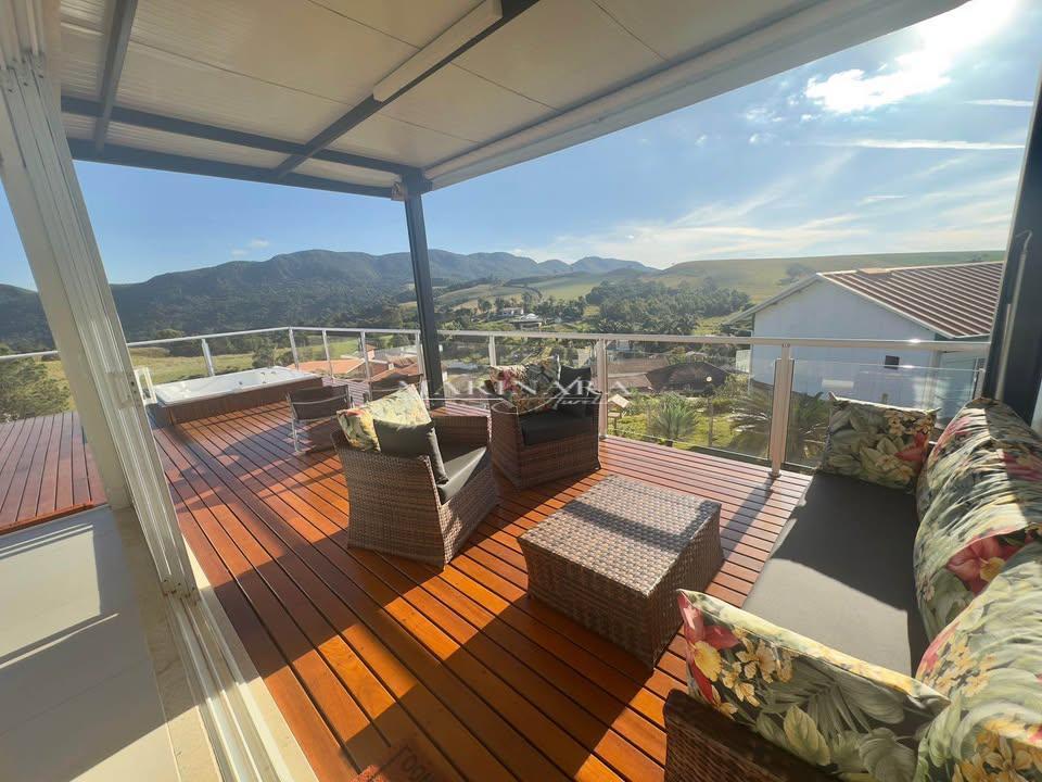 Chácara, 3 quartos, 2500 m² - Foto 6