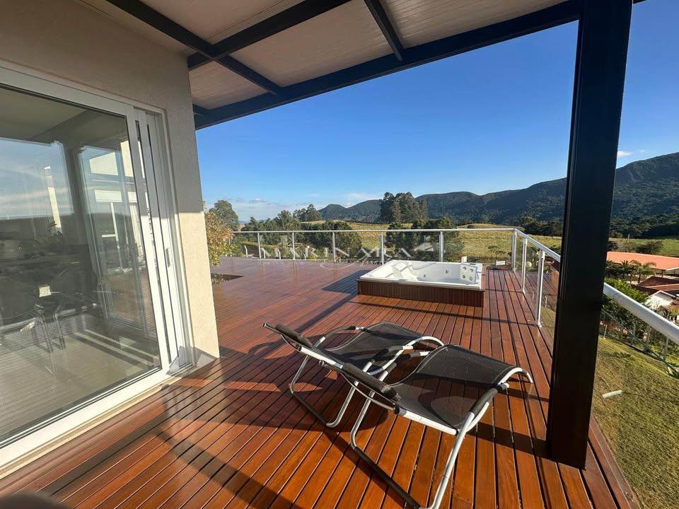 Chácara, 3 quartos, 2500 m² - Foto 7