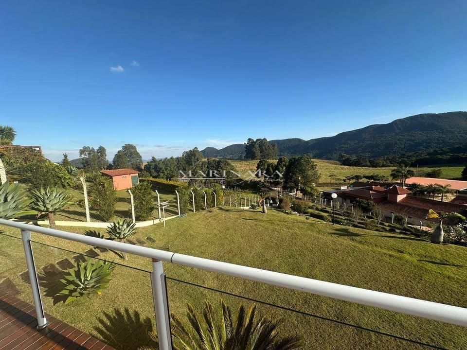 Chácara, 3 quartos, 2500 m² - Foto 9