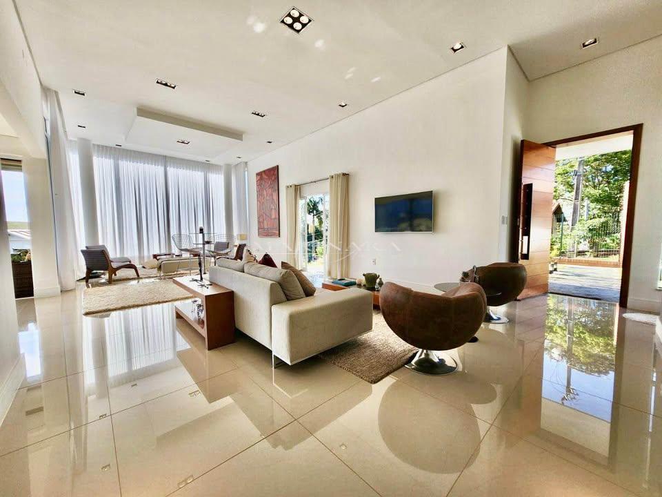 Chácara, 3 quartos, 2500 m² - Foto 19