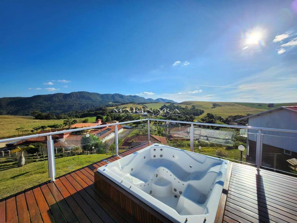 Chácara, 3 quartos, 2500 m² - Foto 3