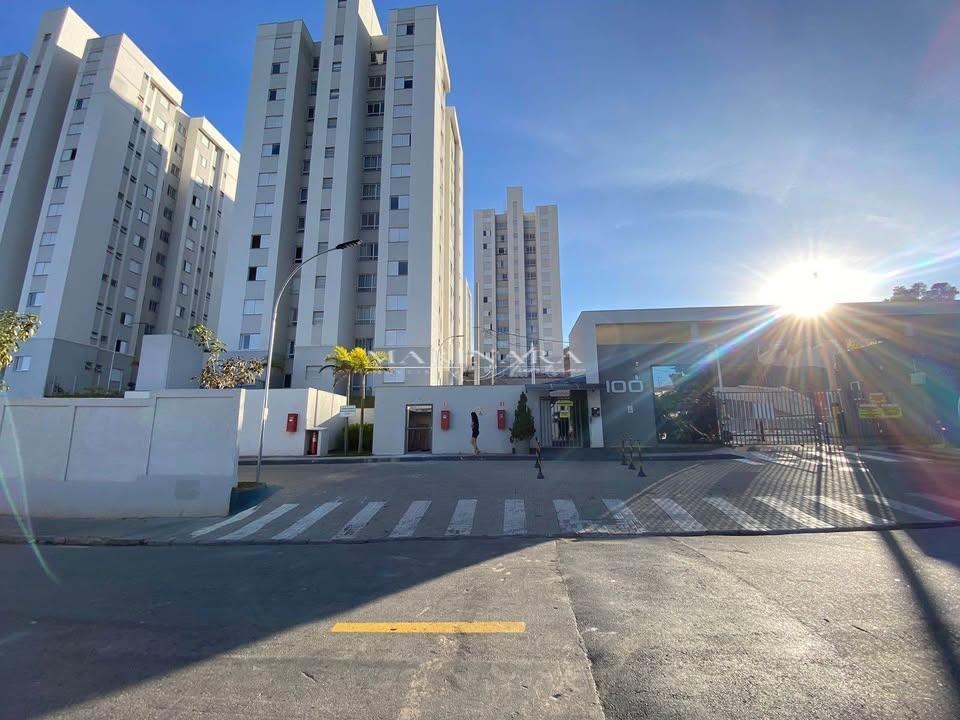 Apartamento, 2 quartos - Foto 1