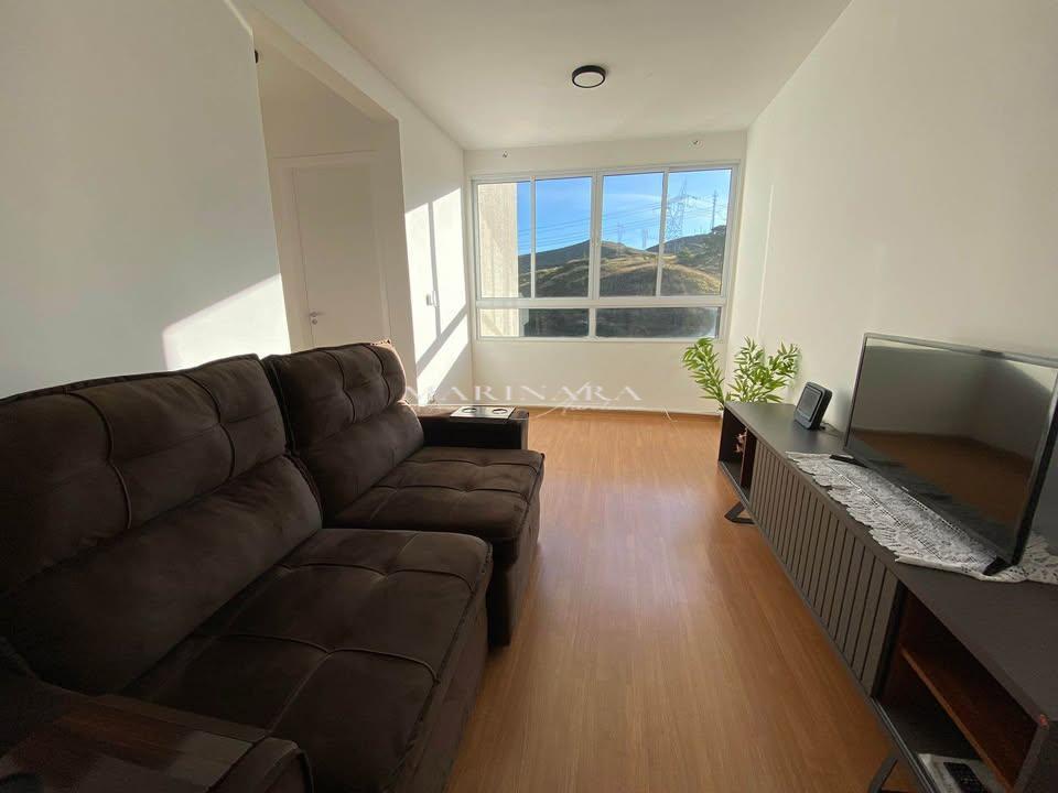 Apartamento, 2 quartos - Foto 6