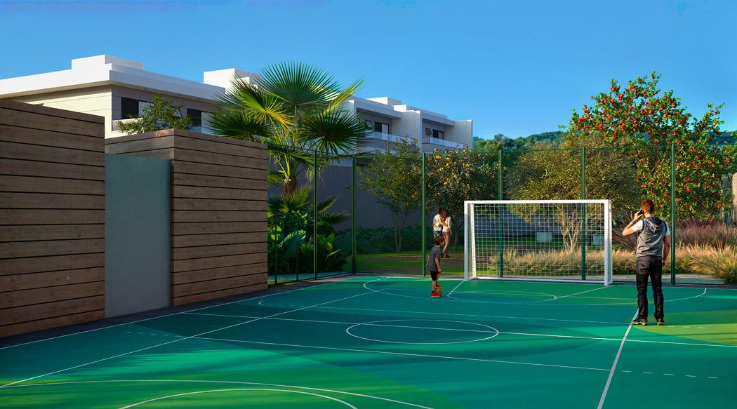 Casa de Condomínio, 3 quartos - Foto 5