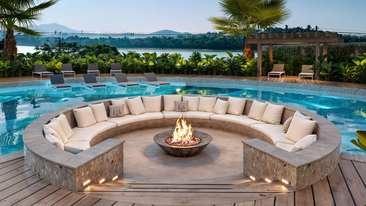 Casa de Condomínio, 3 quartos - Foto 6