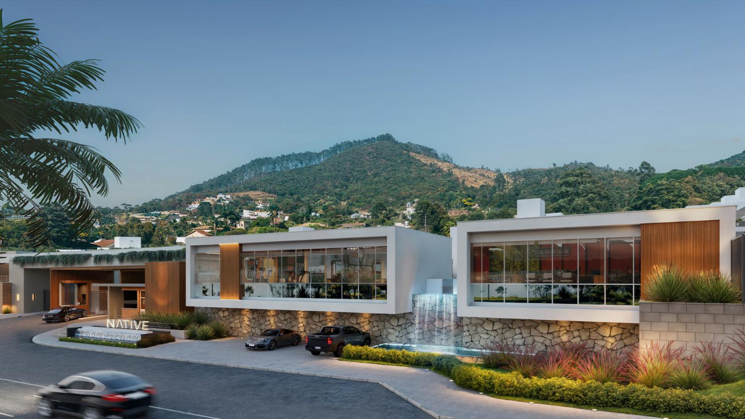 Casa de Condomínio, 3 quartos - Foto 3