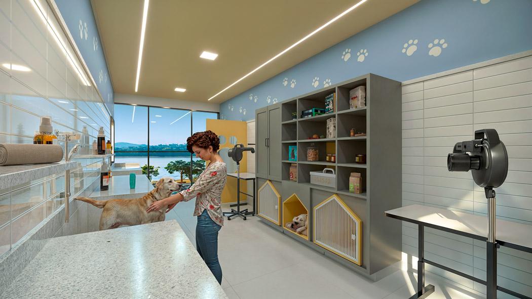 Casa de Condomínio, 3 quartos - Foto 11