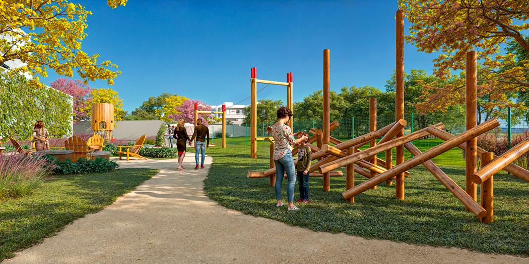 Casa de Condomínio, 3 quartos - Foto 16