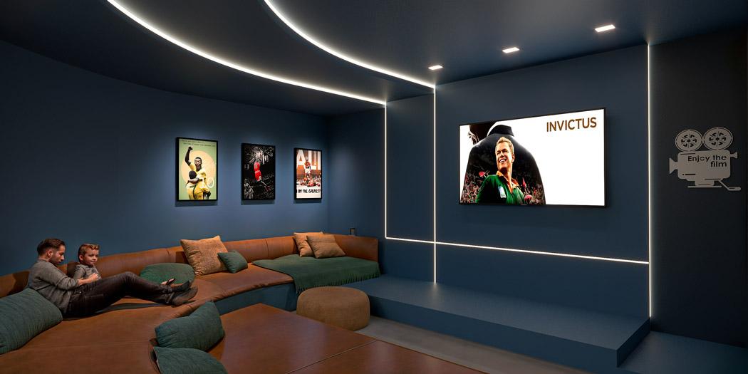 Casa de Condomínio, 3 quartos - Foto 17