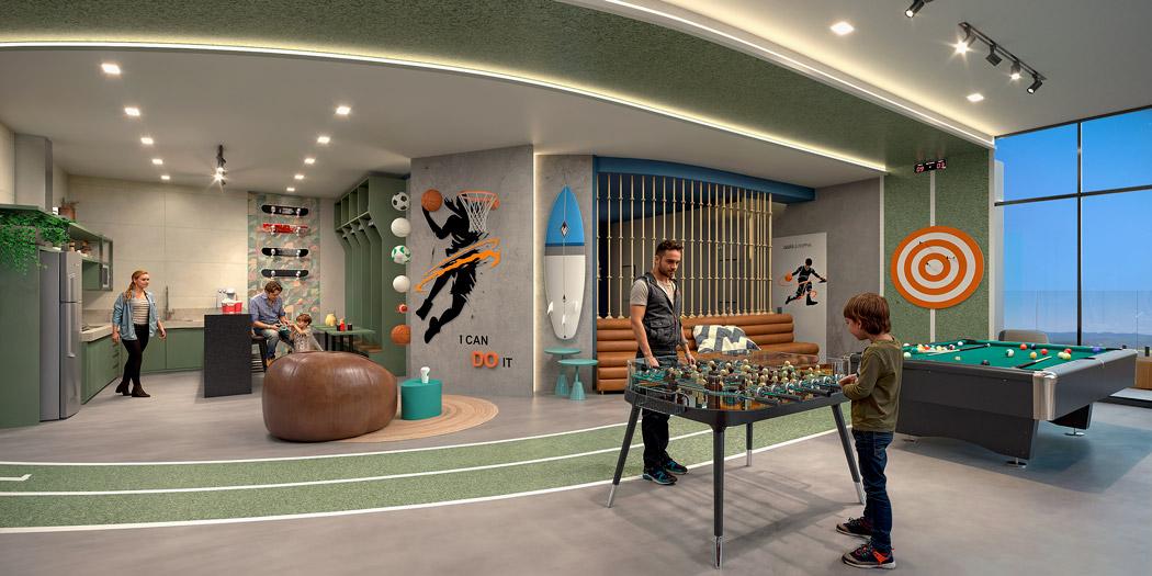 Casa de Condomínio, 3 quartos - Foto 19