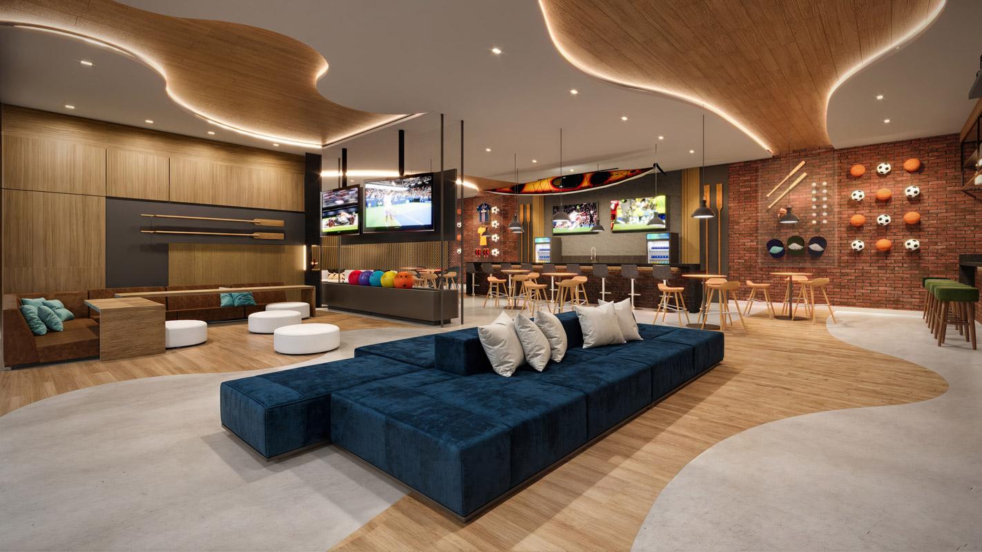 Casa de Condomínio, 3 quartos - Foto 20