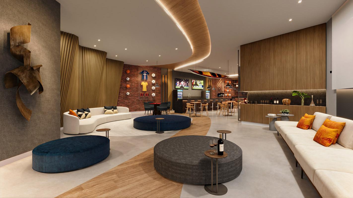 Casa de Condomínio, 3 quartos - Foto 22