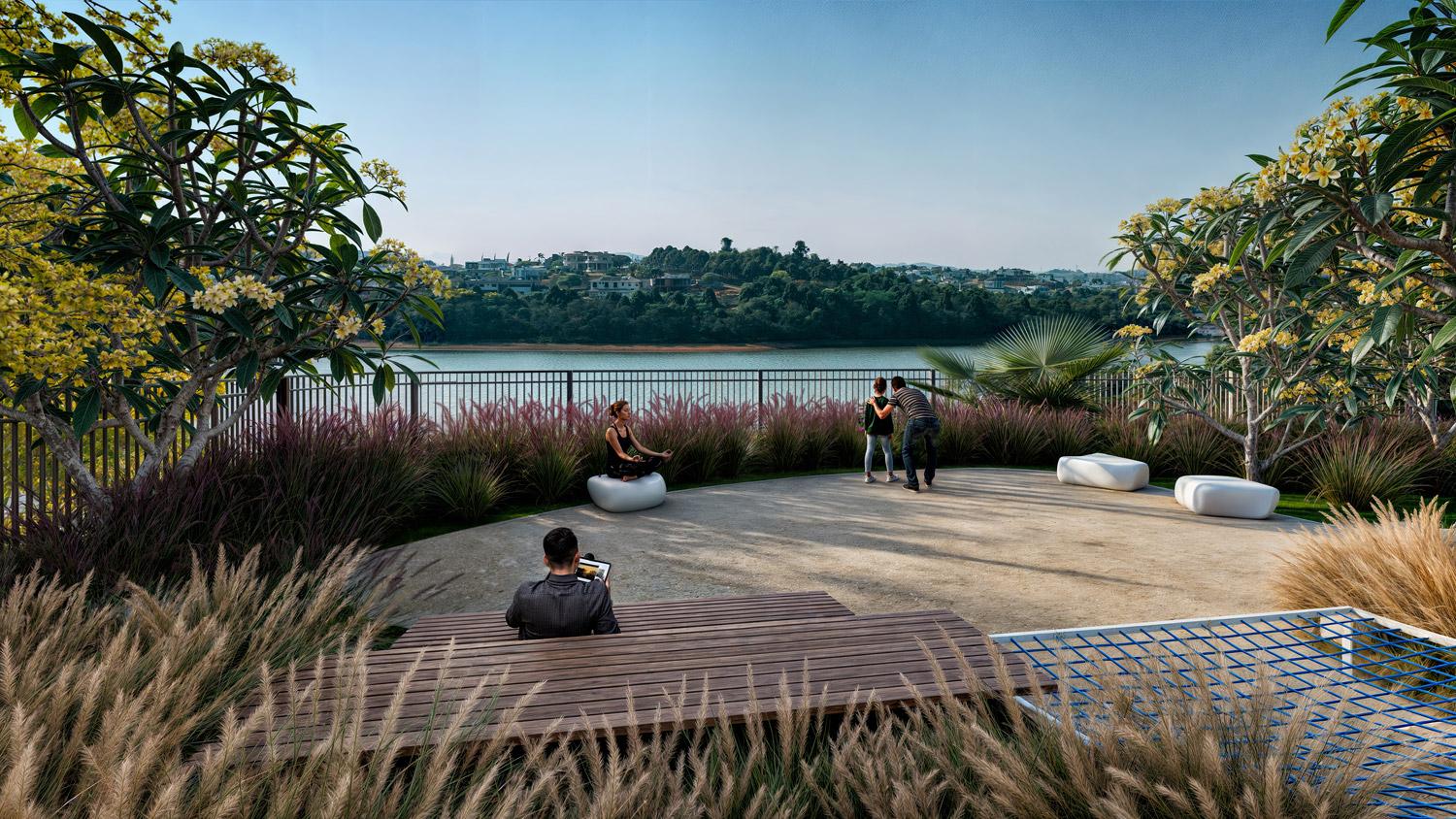 Casa de Condomínio, 3 quartos - Foto 8