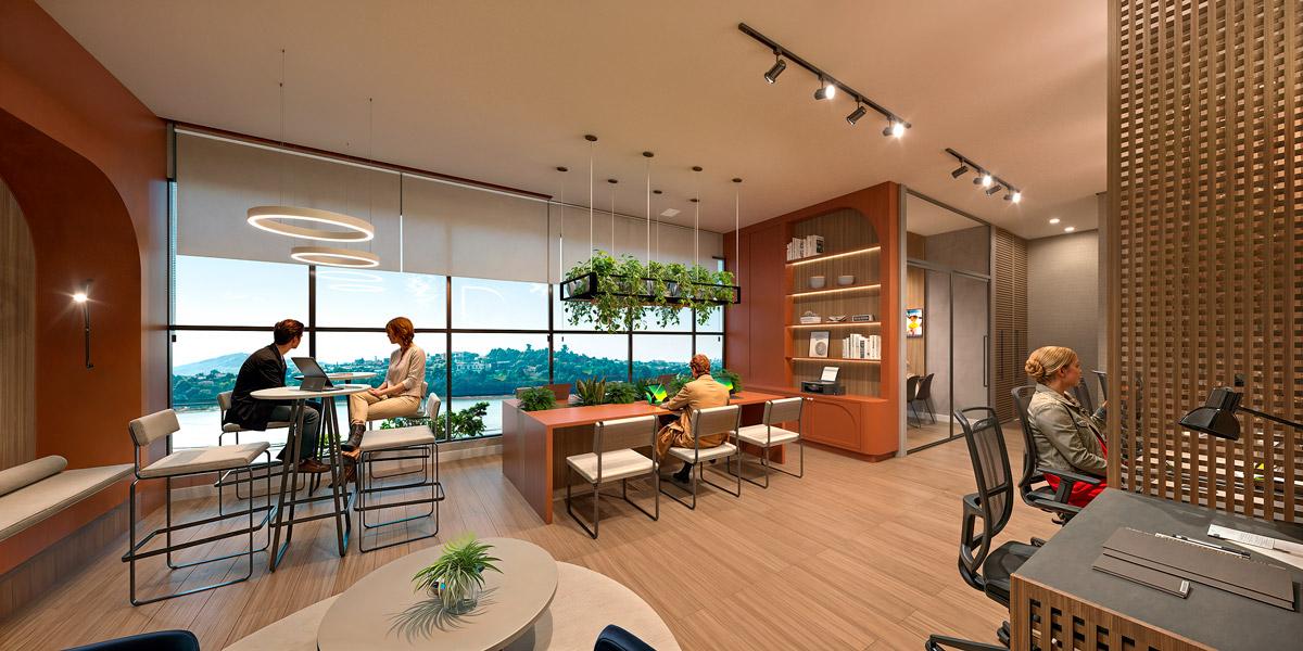 Casa de Condomínio, 3 quartos - Foto 9