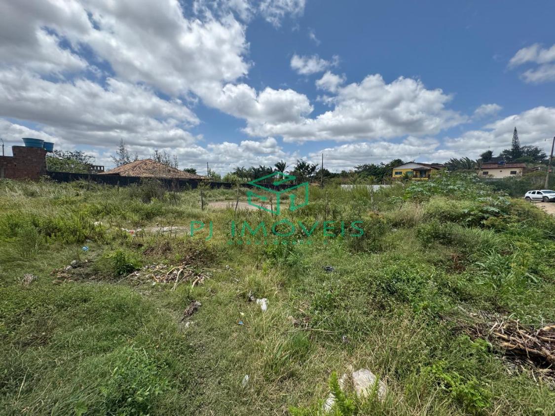 Terreno, 620 m² - Foto 1