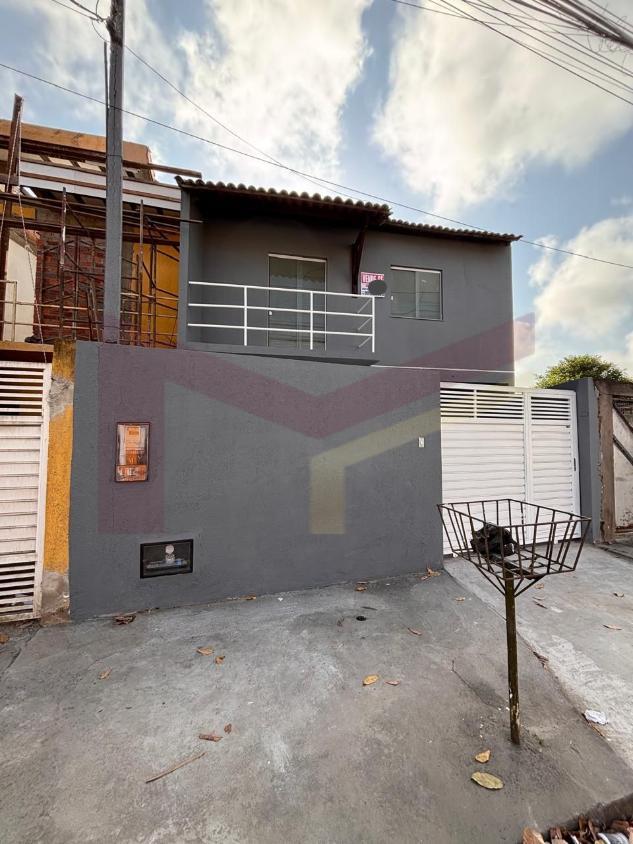 Casa, 2 quartos, 79 m² - Foto 2