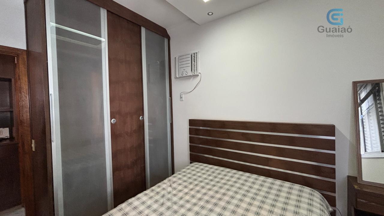 Apartamento, 1 quarto, 50 m² - Foto 6