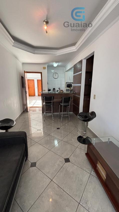 Apartamento, 1 quarto, 50 m² - Foto 3