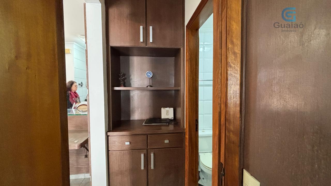 Apartamento, 1 quarto, 50 m² - Foto 8