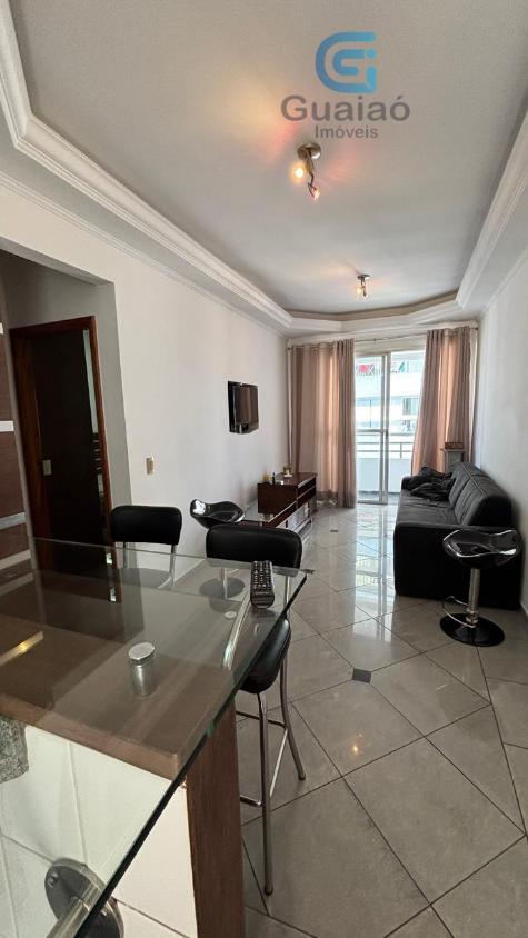 Apartamento, 1 quarto, 50 m² - Foto 2