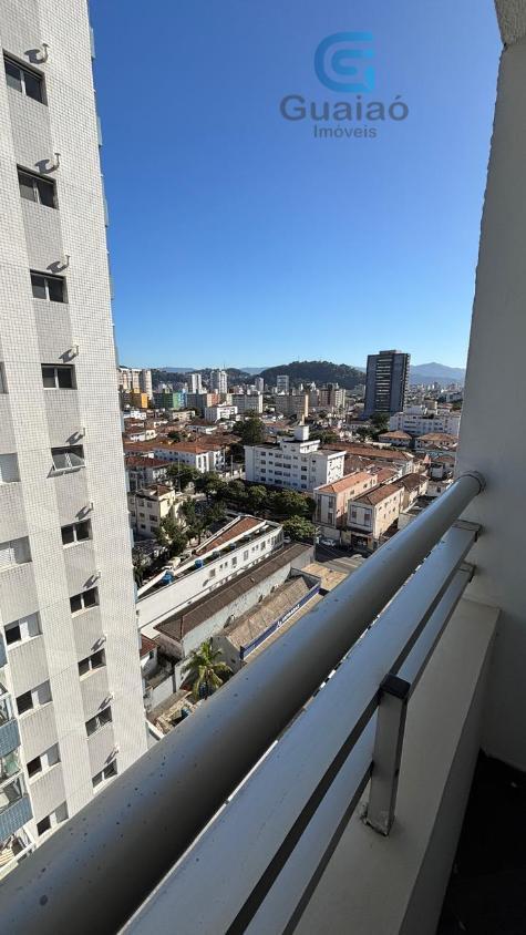 Apartamento, 1 quarto, 50 m² - Foto 1