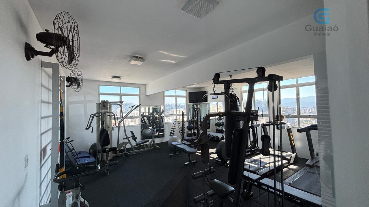 Apartamento, 1 quarto, 50 m² - Foto 10