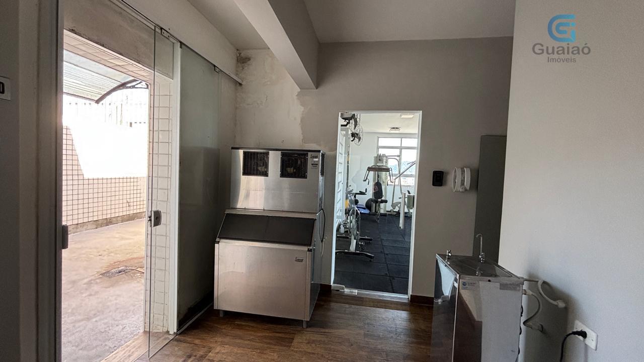 Apartamento, 1 quarto, 50 m² - Foto 11