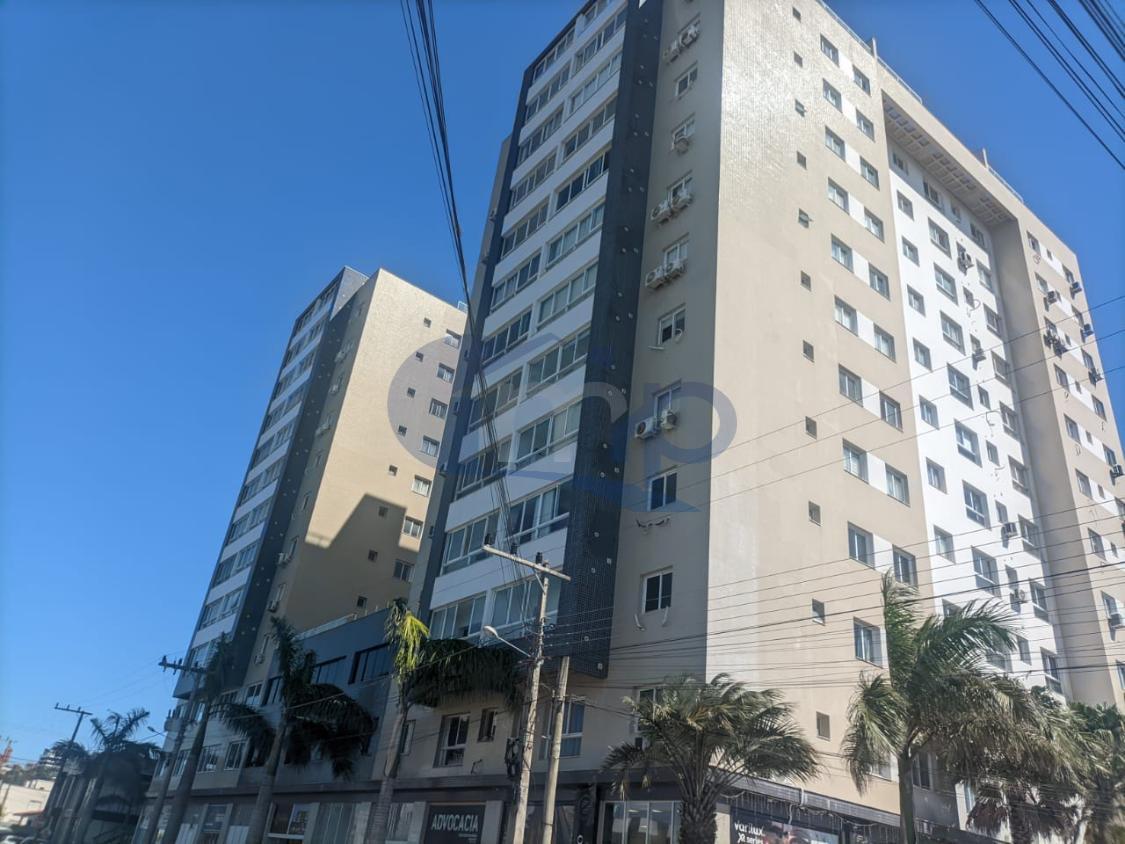 Apartamento, 2 quartos, 134 m² - Foto 1