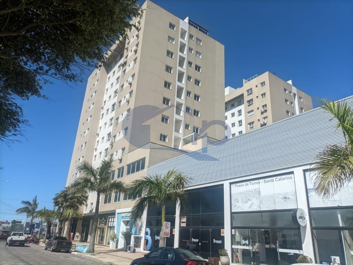 Apartamento, 2 quartos, 134 m² - Foto 3