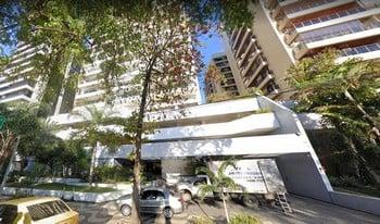 Apartamento à venda com 2 quartos, 76m² - Foto 1