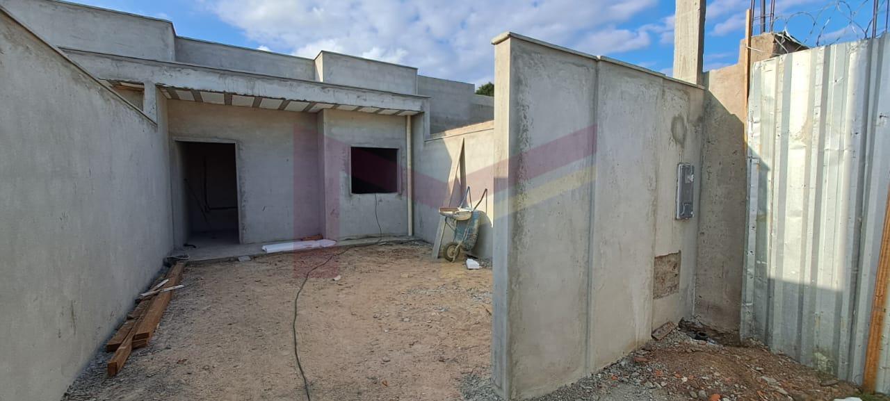 Casa, 2 quartos, 52 m² - Foto 1