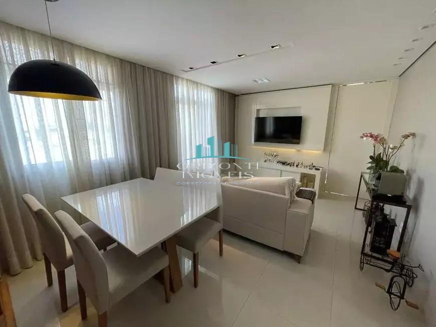 Apartamento, 3 quartos - Foto 4