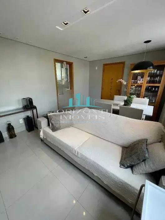 Apartamento, 3 quartos - Foto 2