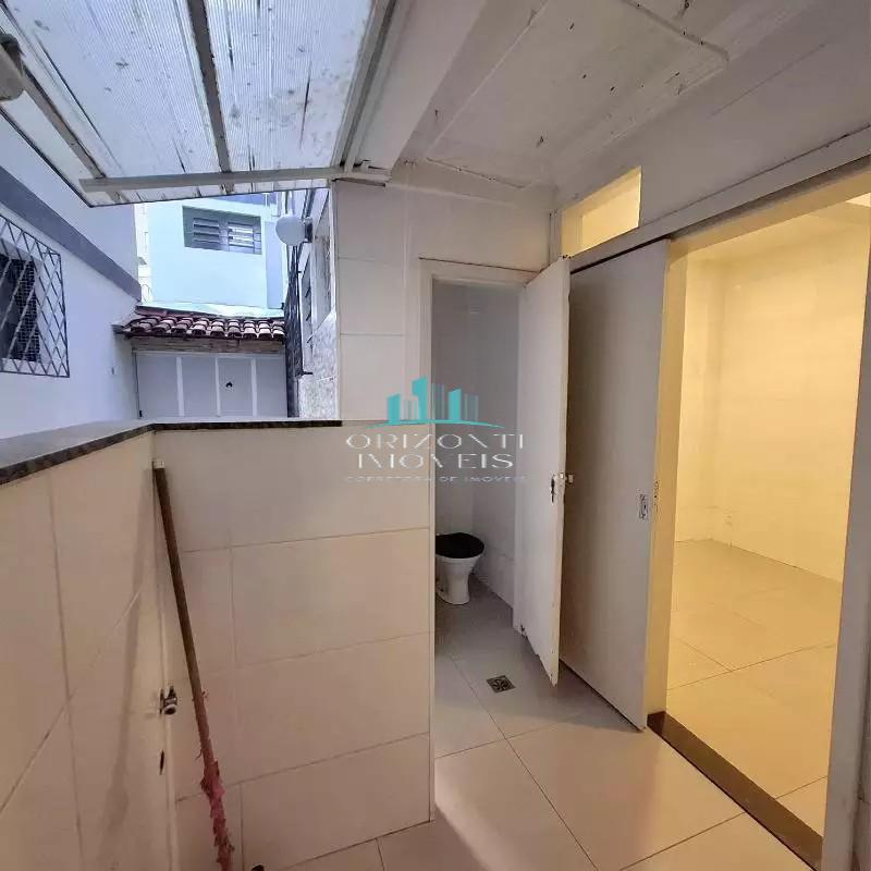 Apartamento, 2 quartos - Foto 2