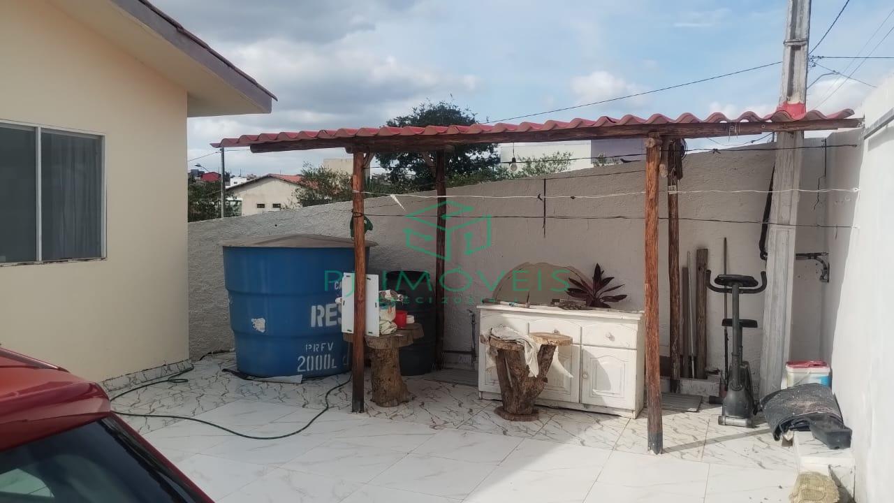 Casa, 3 quartos, 85 m² - Foto 13